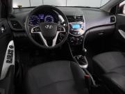 Hyundai Solaris I Воронеж  - изображение 23