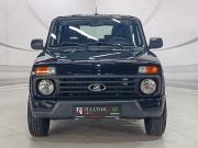 Lada (ВАЗ) Niva Legend Воронеж  - изображение 19