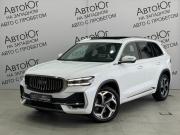 Geely Monjaro I Ставрополь  - изображение 28