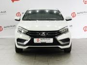 Lada (ВАЗ) Vesta I Рестайлинг (NG) Минеральные Воды  - изображение 21