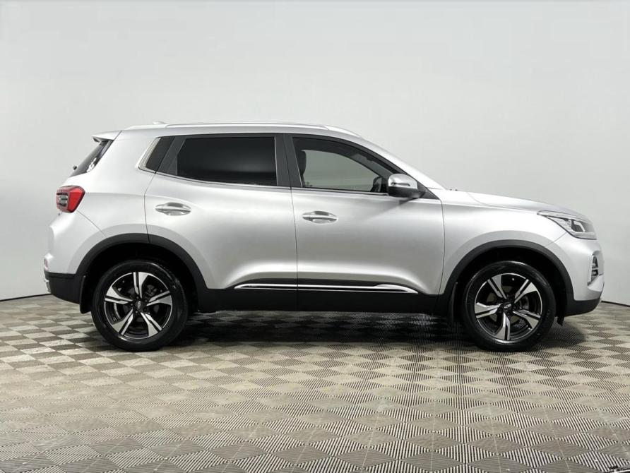 Chery Tiggo 4 Pro I Казань  - изображение 5