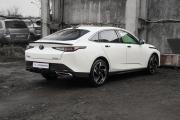 Changan Lamore Москва  - изображение 34
