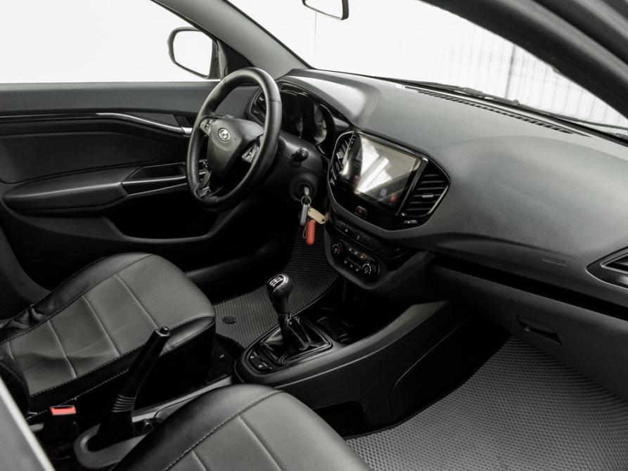 Lada (ВАЗ) Vesta I Екатеринбург  - изображение 13