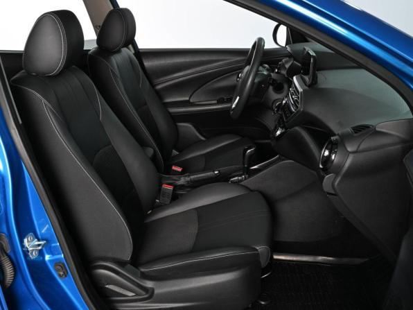 Changan Alsvin с пробегом 2023 года, цена 1 179 000 рублей, 33091 км, седан, Автокод Объявления