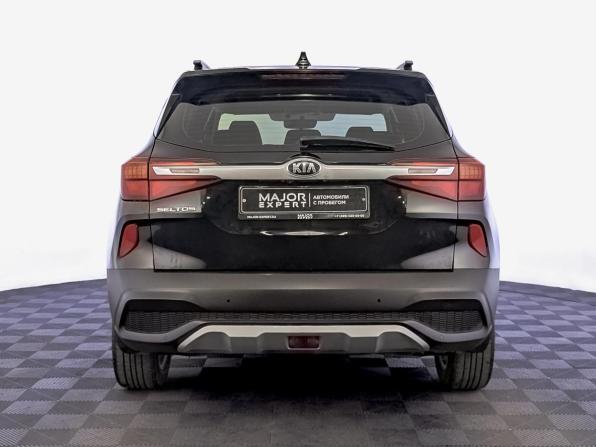Kia Seltos I с пробегом 2021 года, цена 1 920 000 рублей, 144515 км, внедорожник, Автокод Объявления