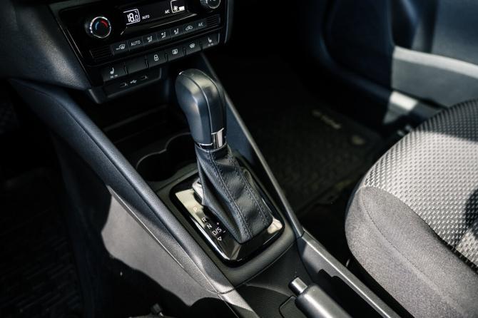 Volkswagen Polo VI с пробегом 2021 года, цена 1 650 000 рублей, 38807 км, лифтбек, Автокод Объявления