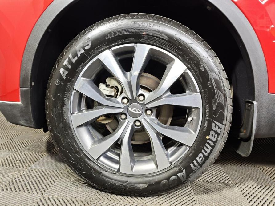 Chery Tiggo 7 Pro Max I Москва  - изображение 9