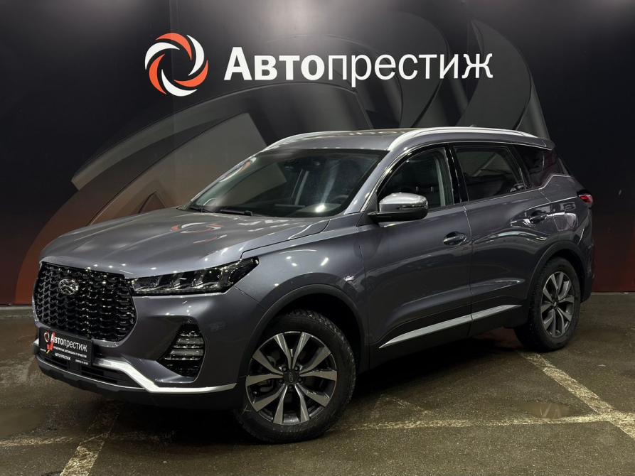 Xcite X-Cross 7 Ставрополь  - изображение 1