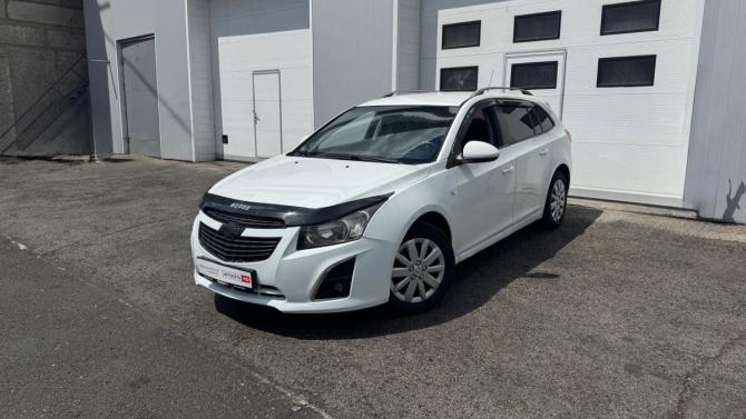 Chevrolet Cruze I Рестайлинг с пробегом 2013 года, цена 753 600 рублей, 231000 км, универсал, Автокод Объявления