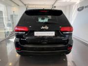 Jeep Grand Cherokee IV (WK2) Рестайлинг Подольск  - изображение 26