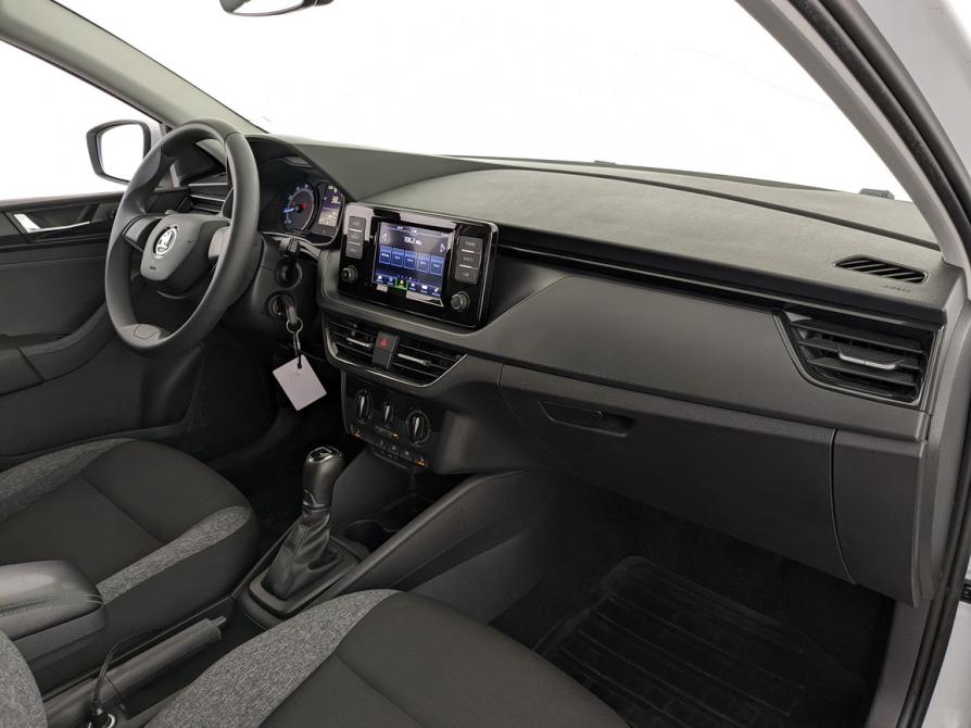 Skoda Rapid II Москва  - изображение 11
