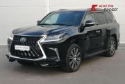 Lexus LX III Рестайлинг 2 Иваново  - изображение 33