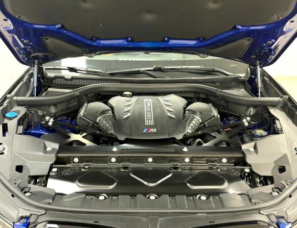 BMW X6 M III (F96) с пробегом 2020 года, цена 11 495 000 рублей, 19305 км, внедорожник, Автокод Объявления