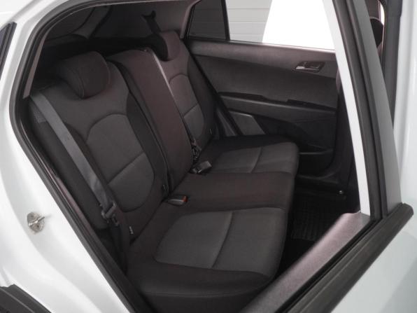 Hyundai Creta I с пробегом 2016 года, цена 1 599 000 рублей, 155737 км, внедорожник, Автокод Объявления