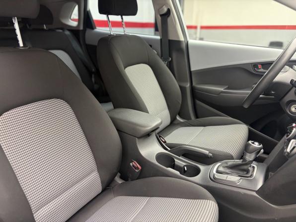 Hyundai Kona I с пробегом 2018 года, цена 1 579 000 рублей, 69056 км, внедорожник, Автокод Объявления