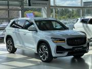 Geely Monjaro I Рестайлинг Екатеринбург  - изображение 28