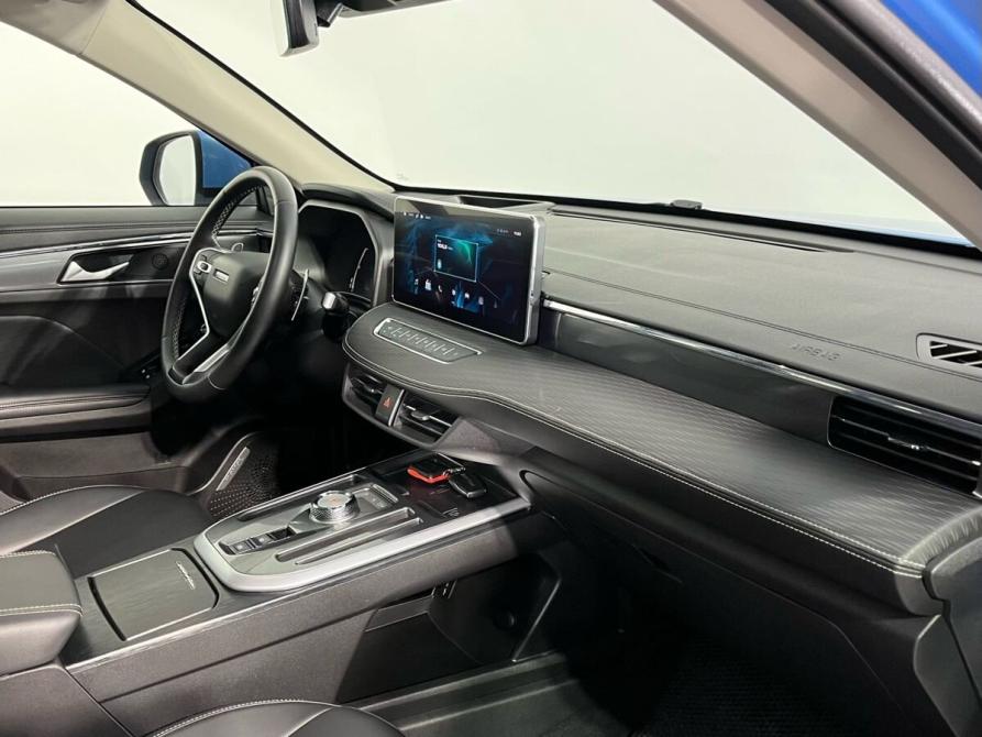 Haval Jolion I Ижевск  - изображение 9