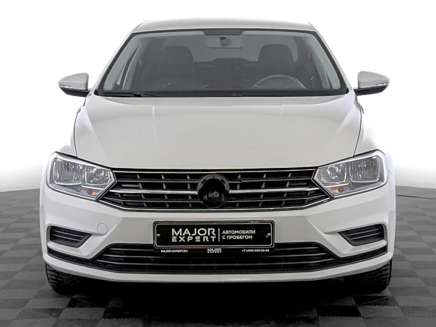 Volkswagen Bora IV Москва  - изображение 2