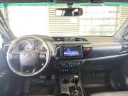 Toyota Hilux VIII Пермь  - изображение 36