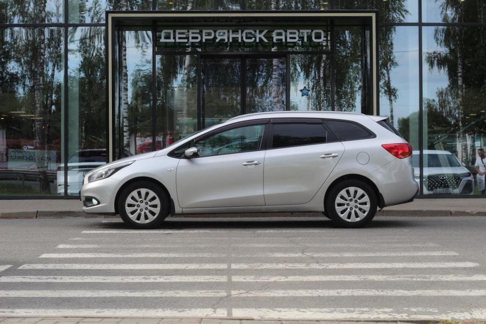 Kia Ceed II Брянск  - изображение 2
