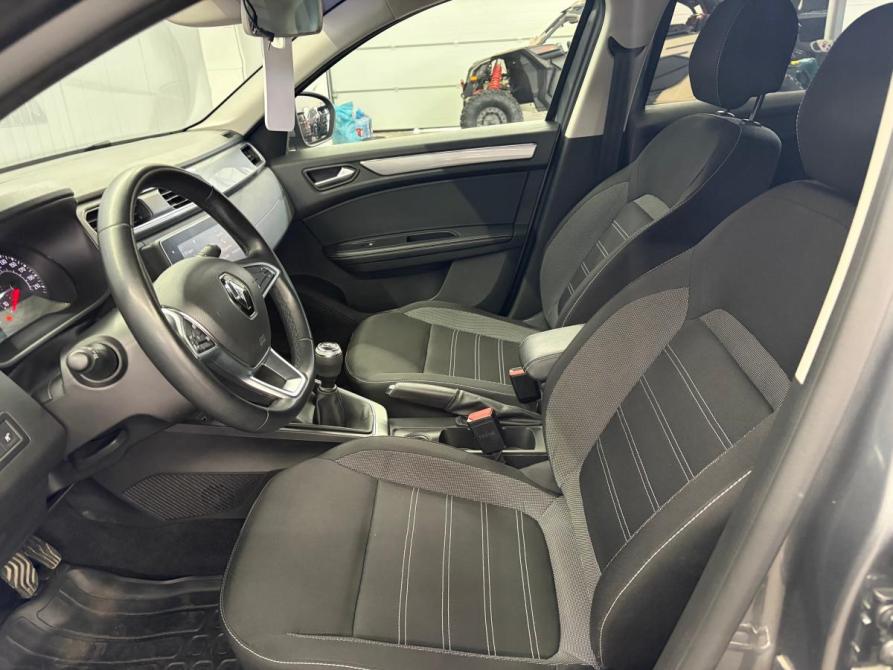 Renault Arkana I Краснодар  - изображение 12