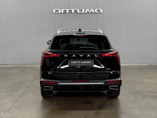 Haval F7 II с пробегом 2024 года, цена 2 847 000 рублей, 25297 км, внедорожник, Автокод Объявления