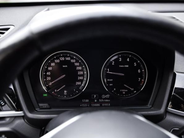 BMW X1 II (F48) Рестайлинг с пробегом 2020 года, цена 2 849 000 рублей, 124610 км, внедорожник, Автокод Объявления