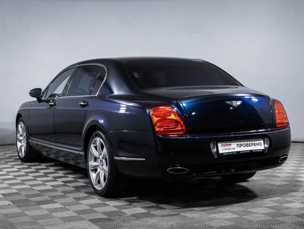 Bentley Continental Flying Spur с пробегом 2005 года, цена 3 800 000 рублей, 30637 км, седан, Автокод Объявления