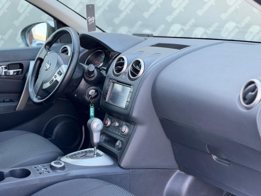 Nissan Qashqai I Рестайлинг Краснодар  - изображение 21