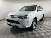 Mitsubishi Outlander III Москва  - изображение 20