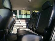 Toyota Highlander II (XU40) Рестайлинг Мурманск  - изображение 34