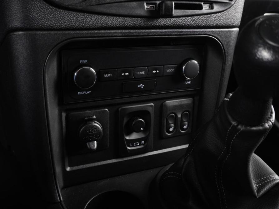 Lada (ВАЗ) Niva Travel I Минеральные Воды  - изображение 14