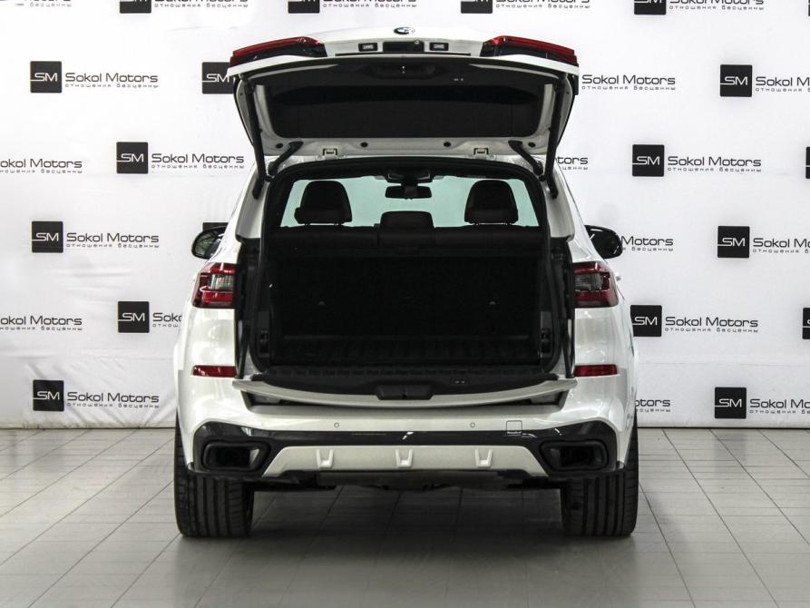 BMW X5 IV (G05/G18) Ростов-на-Дону  - изображение 7