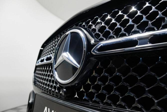 Новый Mercedes-Benz GLE II (V167) Рестайлинг 2026 года, цена 13 816 000 рублей, внедорожник, Автокод Объявления
