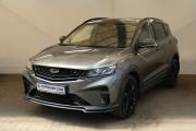 Geely Coolray I Москва  - изображение 18