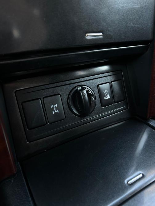 Toyota Land Cruiser Prado 150 Series Рестайлинг 1 Альметьевск  - изображение 23