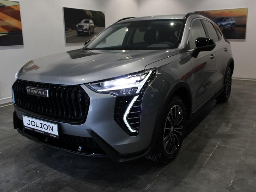 Haval Jolion I Рестайлинг Москва  - изображение 1