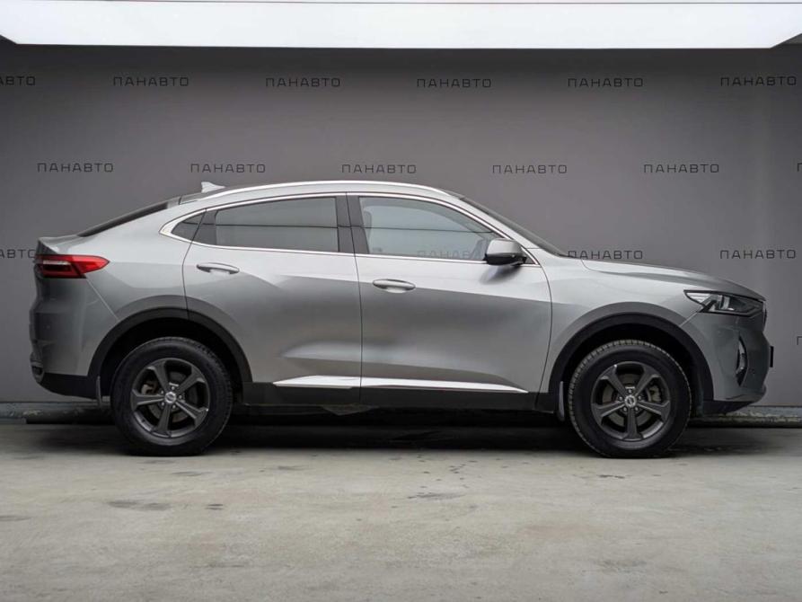 Haval F7x I Москва  - изображение 4