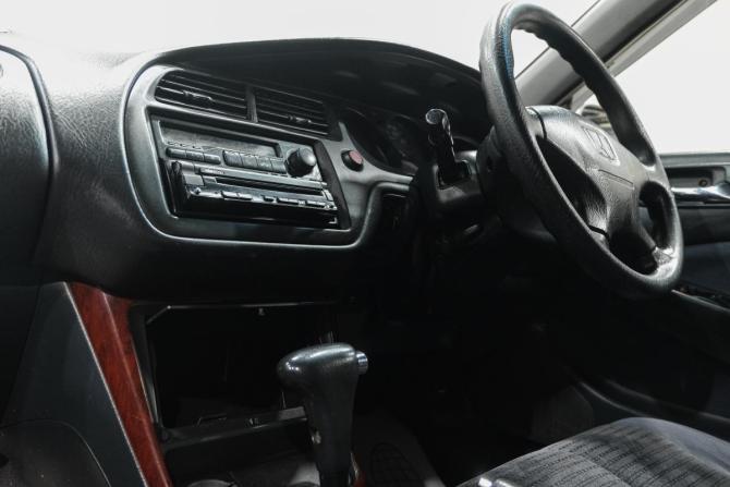 Honda Accord VI с пробегом 2001 года, цена 429 000 рублей, 581000 км, седан, Автокод Объявления
