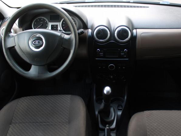 Lada (ВАЗ) Largus I с пробегом 2019 года, цена 949 000 рублей, 102282 км, универсал, Автокод Объявления