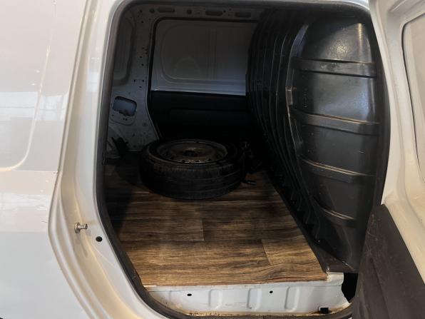Lada (ВАЗ) Largus I с пробегом 2019 года, цена 549 000 рублей, 223830 км, фургон, Автокод Объявления