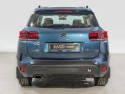 Citroen C5 Aircross I Рестайлинг Химки  - изображение 30