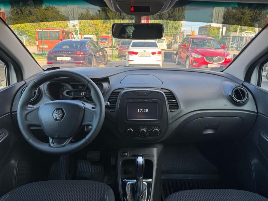 Renault Kaptur I Ижевск  - изображение 14