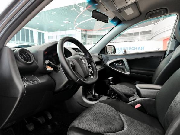 Toyota RAV4 III (XA30) Рестайлинг с пробегом 2012 года, цена 1 470 000 рублей, 192000 км, внедорожник, Автокод Объявления