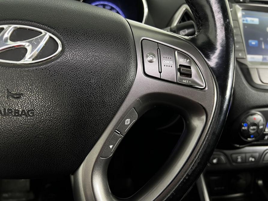 Hyundai ix35 I Рестайлинг Калининград  - изображение 20