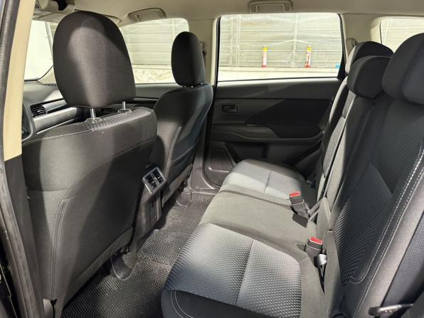 Mitsubishi Outlander III Рестайлинг 3 с пробегом 2019 года, цена 2 119 800 рублей, 115500 км, внедорожник, Автокод Объявления