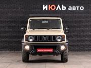 Suzuki Jimny IV Екатеринбург  - изображение 19