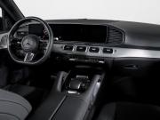 Mercedes-Benz GLE II (V167) Рестайлинг Москва  - изображение 35