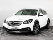 Opel Insignia I Рестайлинг Санкт-Петербург  - изображение 23