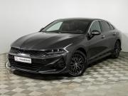 Kia K5 III Санкт-Петербург  - изображение 26